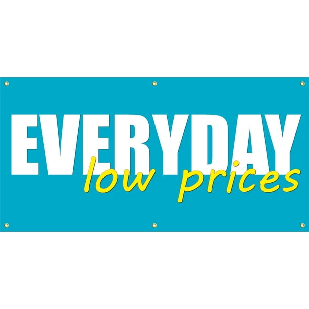3Hx6W Pharmacy Vinyl Display Banner with Grommets Ready To Use 3Hx6W Pharmacy Vinyl Display Banner with Grommets Ready To Use